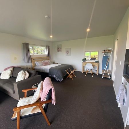 Aratahi Cottages Carterton Room photo