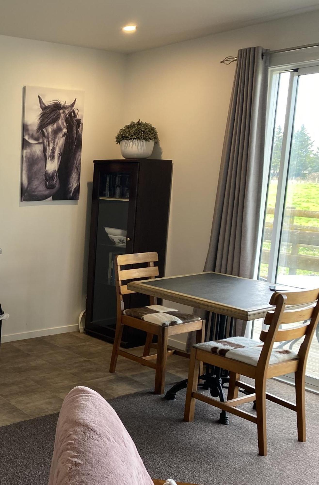 Aratahi Cottages Carterton Room photo
