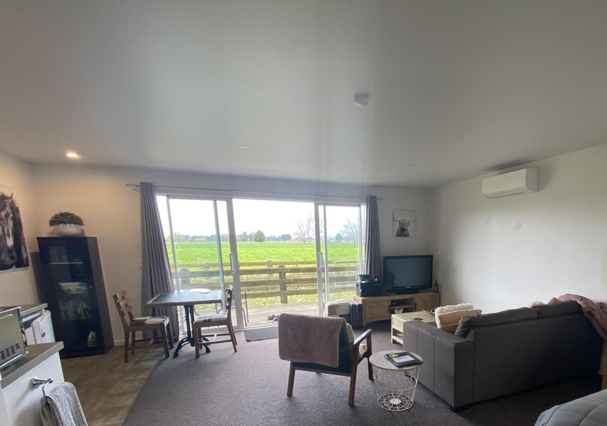 Aratahi Cottages Carterton Room photo