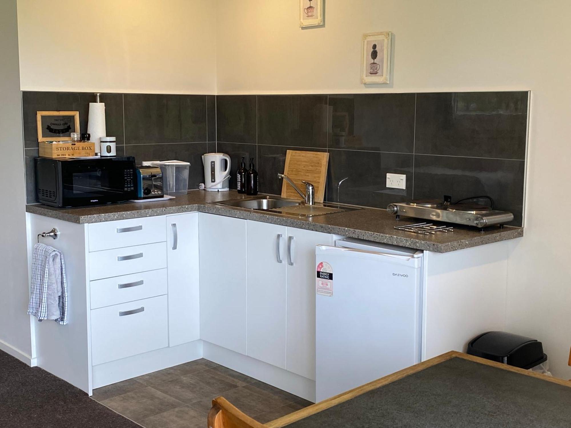 Aratahi Cottages Carterton Room photo